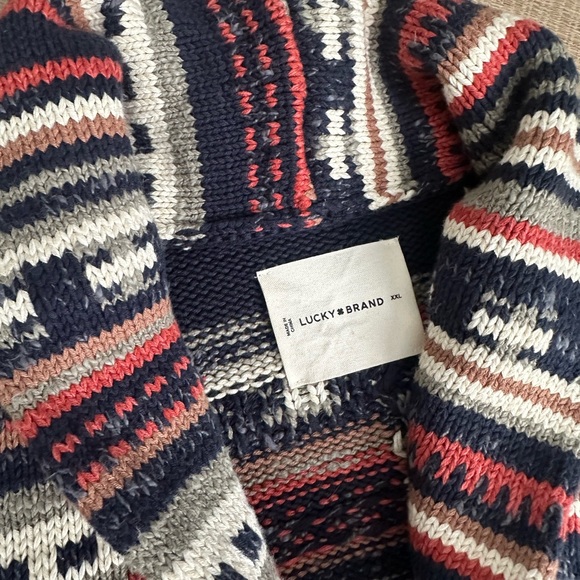 Lucky Brand - Picture 2 of 4